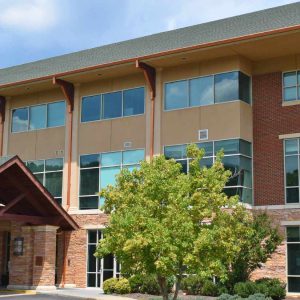 MeadowView Surgery Center
