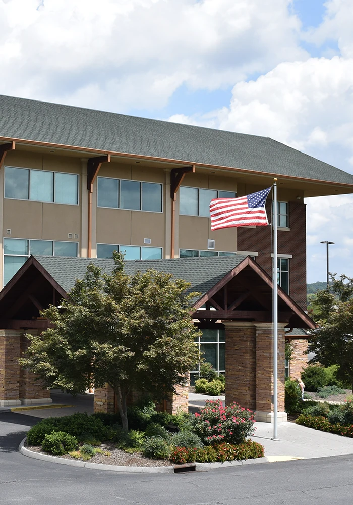 MeadowView Surgery Center in Kingsport, Tennessee