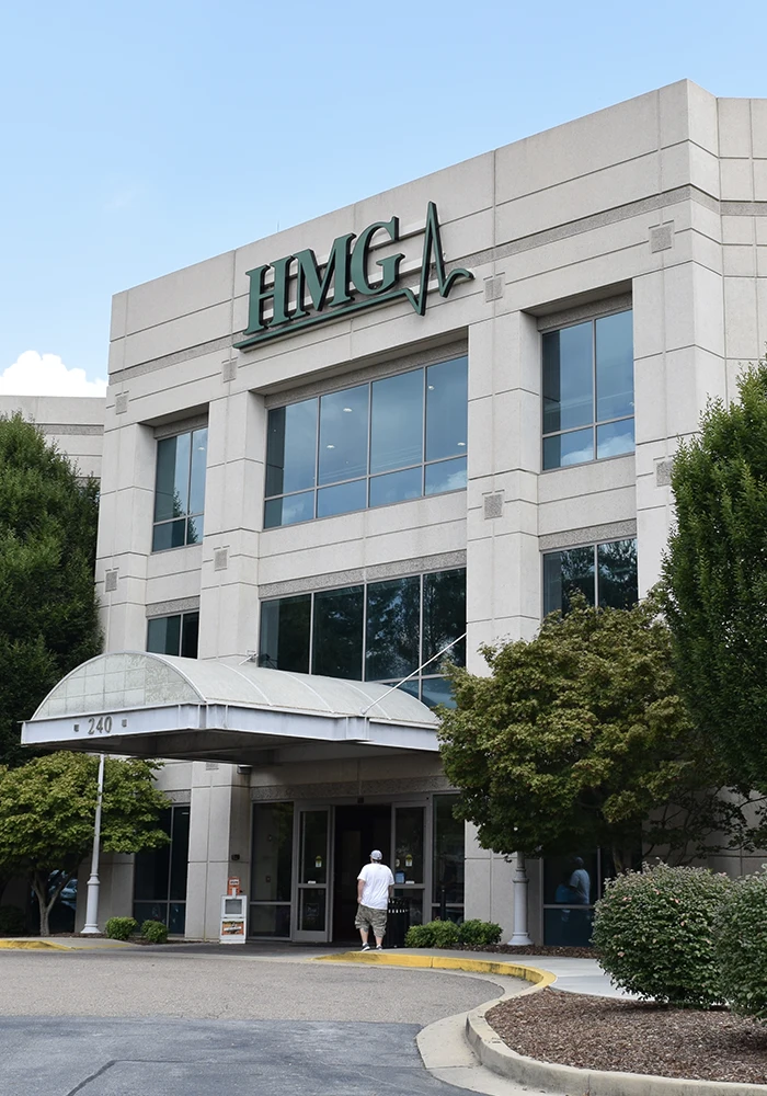 Sapling Grove Endoscopy Center in Bristol, Tennessee